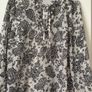new top from dunnes Image 2