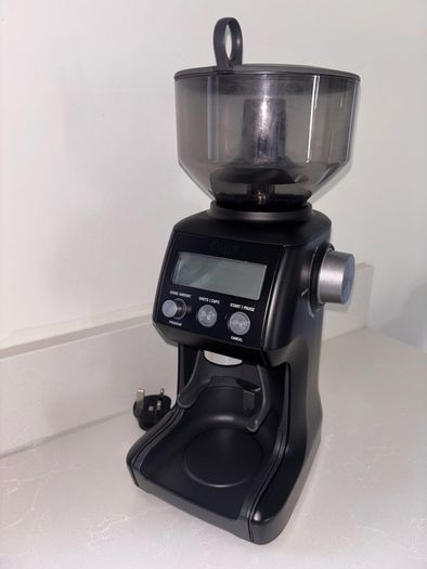 Sage Grinder