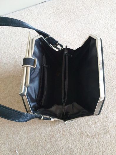 Vintage ladies handbag