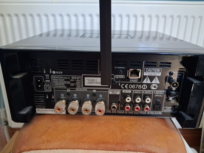 denon rcd n7 ceol hifi stereo