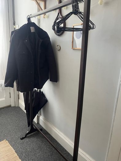 zara home rack