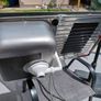 Kitchen sink and tap Image 2