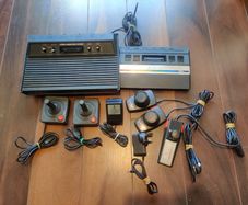 Atari Bundle