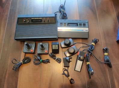 Atari Bundle