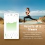 Body Fat Digital Precision Scale Bluetooth- FREE DELIVERY NATIONWIDE Image 10