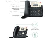 Yealink T21P_E2 Desktop IP Phone