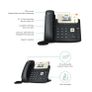 Yealink T21P_E2 Desktop IP Phone Image 2
