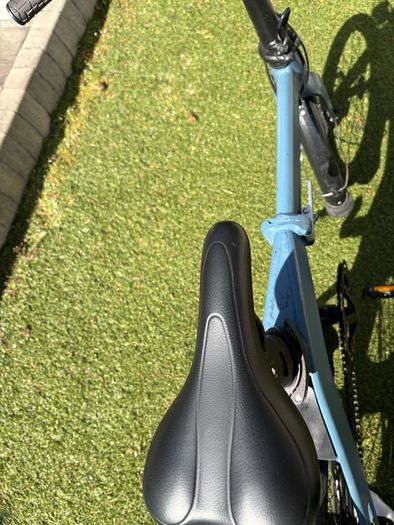 Ebike fiido D11