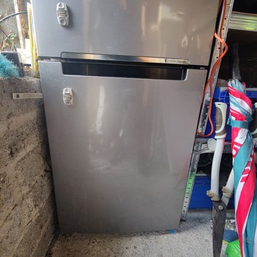 Samsung Fridge Freezer