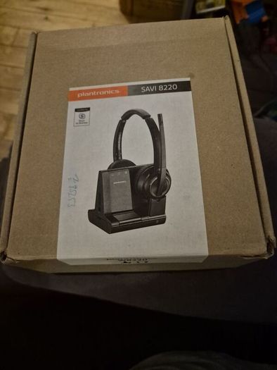 Plantronics Savi W8220-M