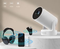 Projector