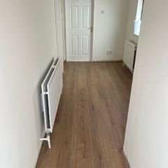 laminate floor