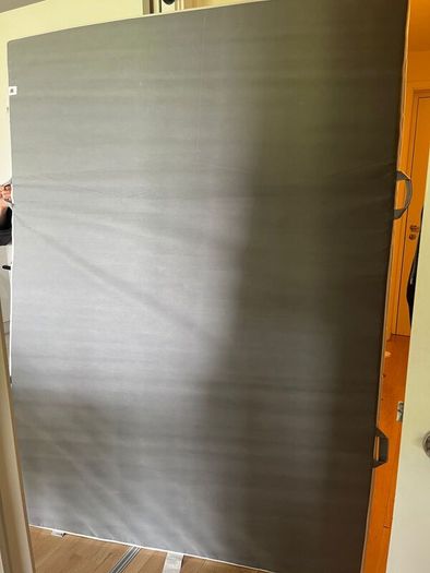 Mattress