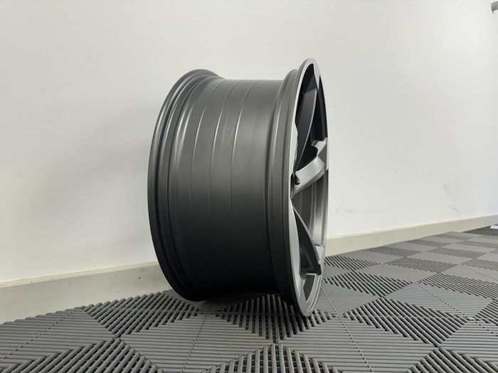 19 20" Inch Audi Rs5 Avant Alloy Wheels A3 A4 A5 A6 A7 A8 Q2 Q3 Q5 Q7 E-tron 5x112