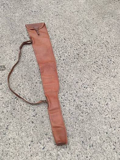 Leather Quality Gunslip