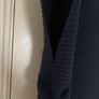 Lk Bennet tunic navy Knit Image 4