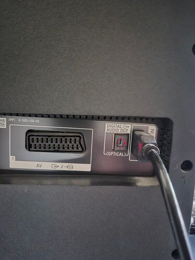 Sony Bravia