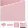 Pink Bathroom Sink - Brand New Image 5
