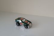Vintage 1980s Tonka Clutch made in Japan