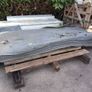 8x2 Galvanised Steel Expanded Metal Lath Sheet - 685mm x 2438mm Image 5