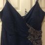 New lace maxi dress Image 4
