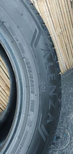 255 55 19 bridgestone