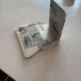 invisible book shelf Image 2