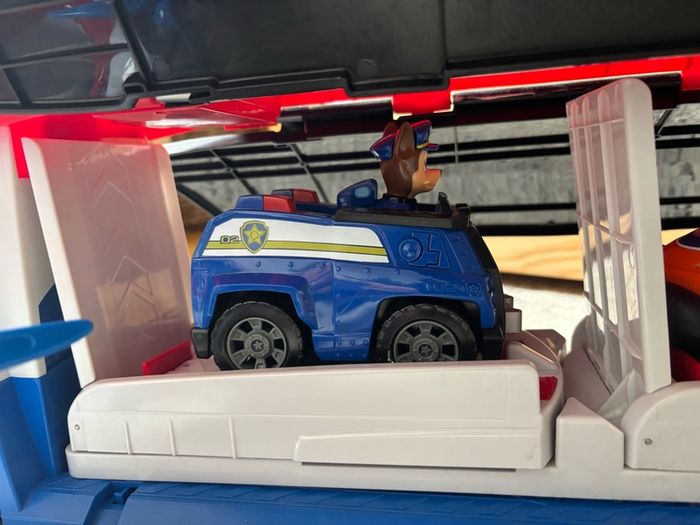 Paw Petrol Complete Collection