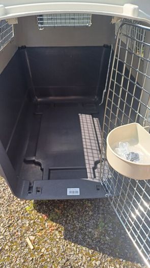 Dog Travel Crate - XL