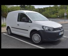 Volkswagen Caddy 1.6 TDI
