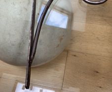 hanging basket hook