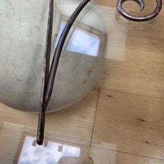hanging basket hook