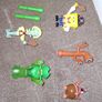 SpongeBob Flying Dutchman Image 3