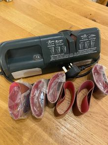 knife Sharpener commercial