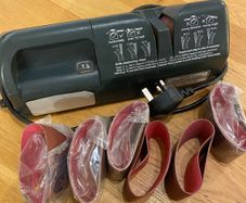 knife Sharpener commercial