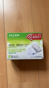 TP-Link range Extender