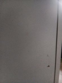 White Desk