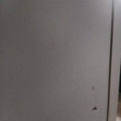 White Desk