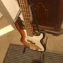 vintage p bass v4 Image 4