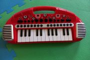 Child portable keyboard