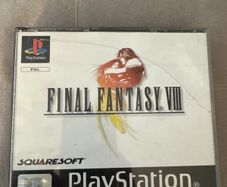 Final Fantasy VIII (8)