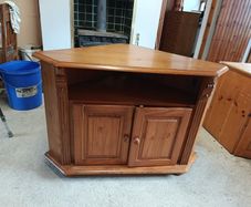 Pine Corner Unit