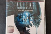 Aliens Colonial Marines PS3