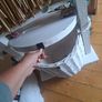 Wedding Postbox / Wishing well Image 3