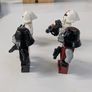 100% LEGO 75001 Republic Troopers vs. Sith Troopers Image 4