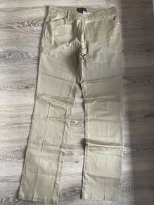 Levi's Lee River Island corduroy long trousers Levi's jeans denim shorts chinos size L size 12/14