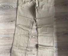 Levi's Lee River Island corduroy long trousers Levi's jeans denim shorts chinos size L size 12/14