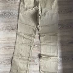 Levi's Lee River Island corduroy long trousers Levi's jeans denim shorts chinos size L size 12/14