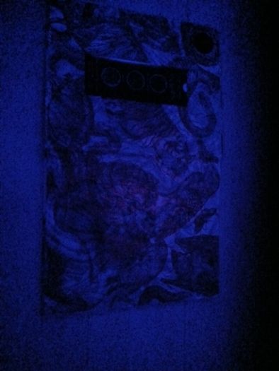 Children's book illuminature