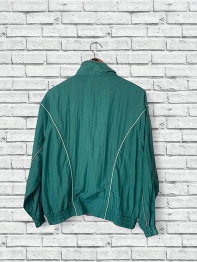 Festival Windbreaker Jacket